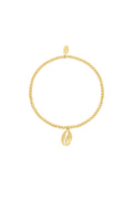 bracelet coquillage simple