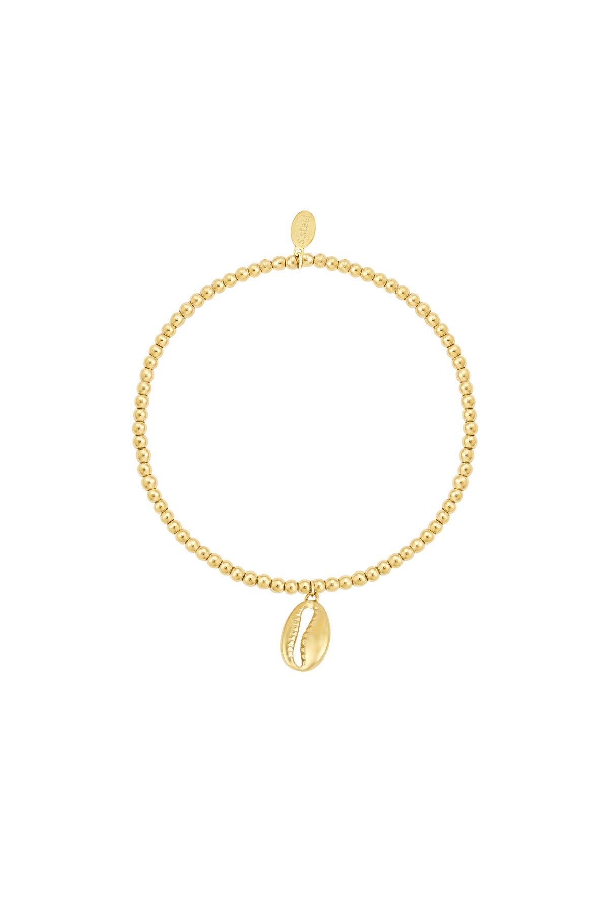 bracelet coquillage simple