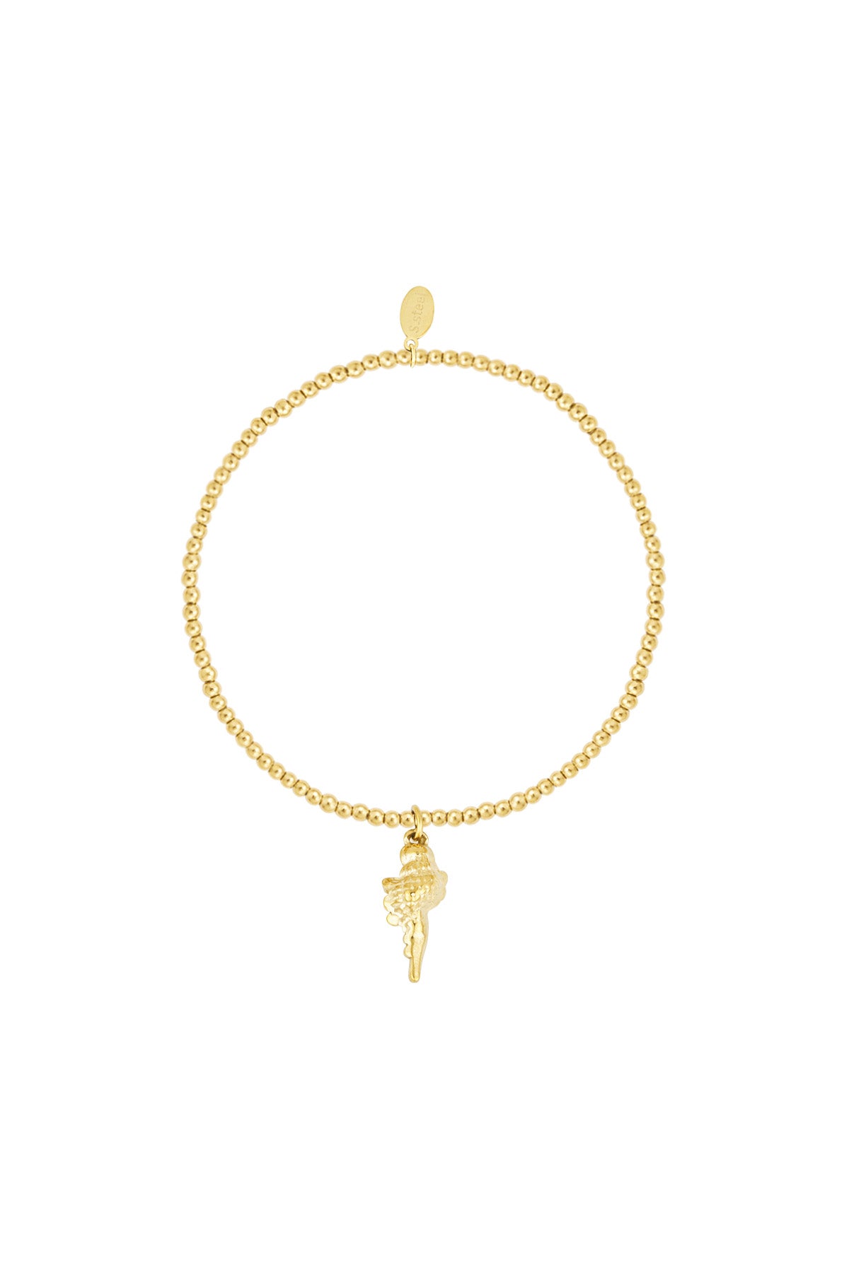 bracelet coquillage simple