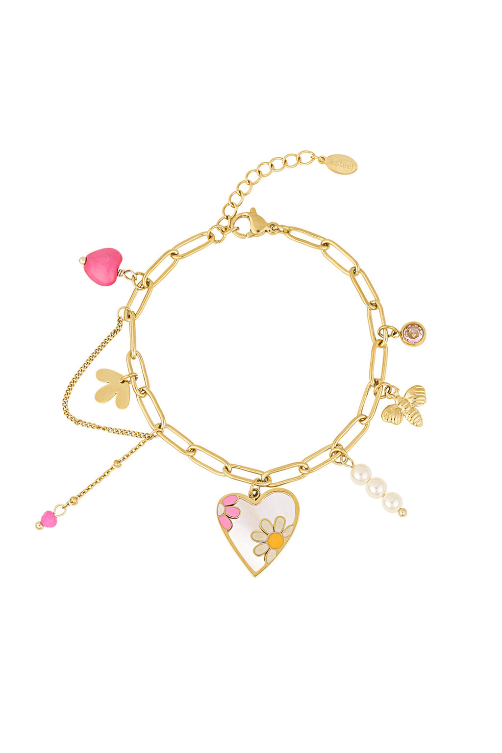 Bracelet Blossom Dreams - 23418