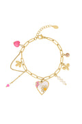 Bracelet Blossom Dreams - 23418