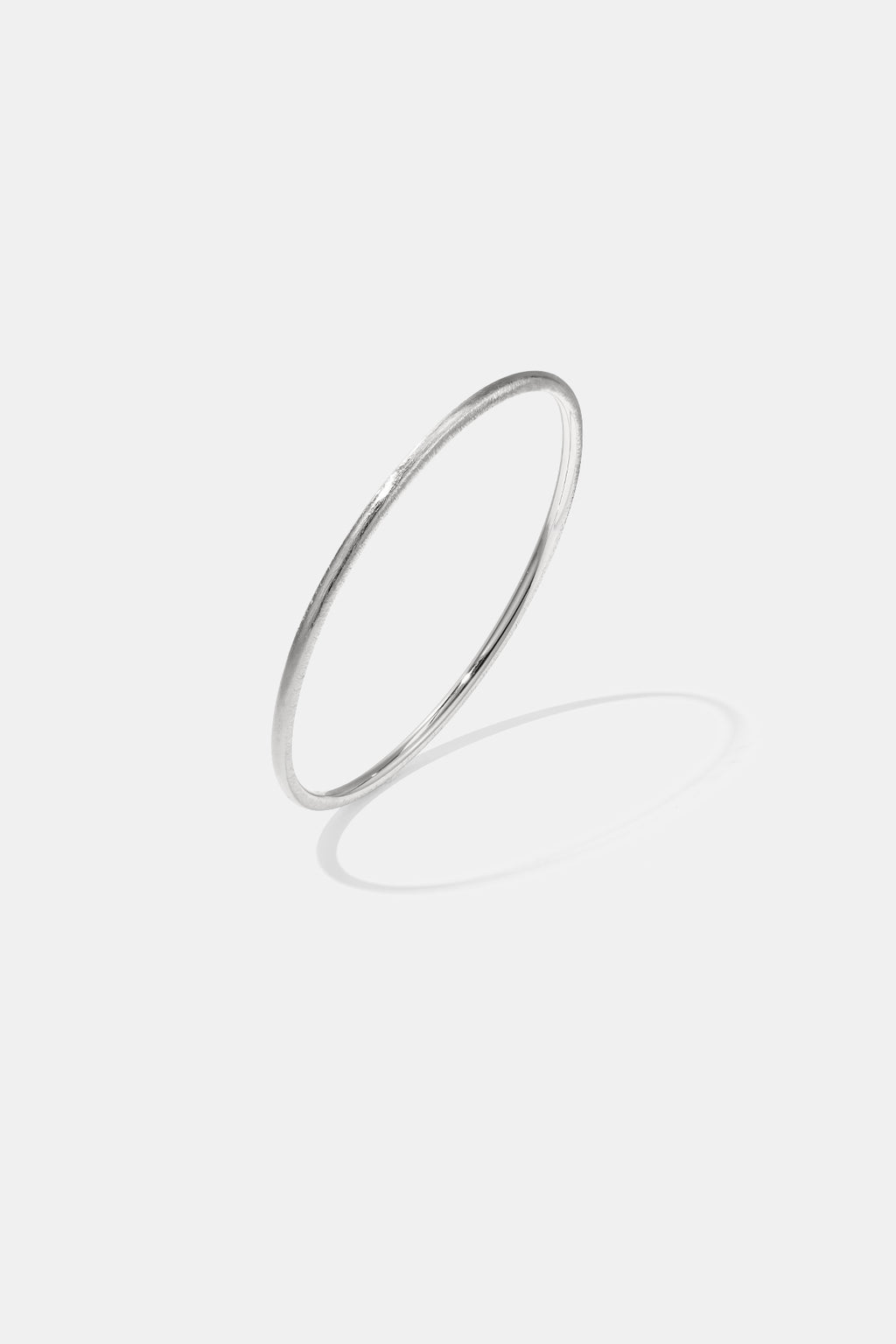Bracelet jonc Daily Simple Series - 3 mm - 63232