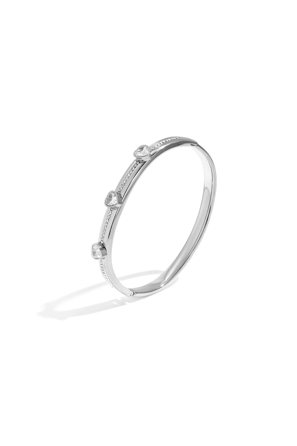 Bracelets Cœur - 60099