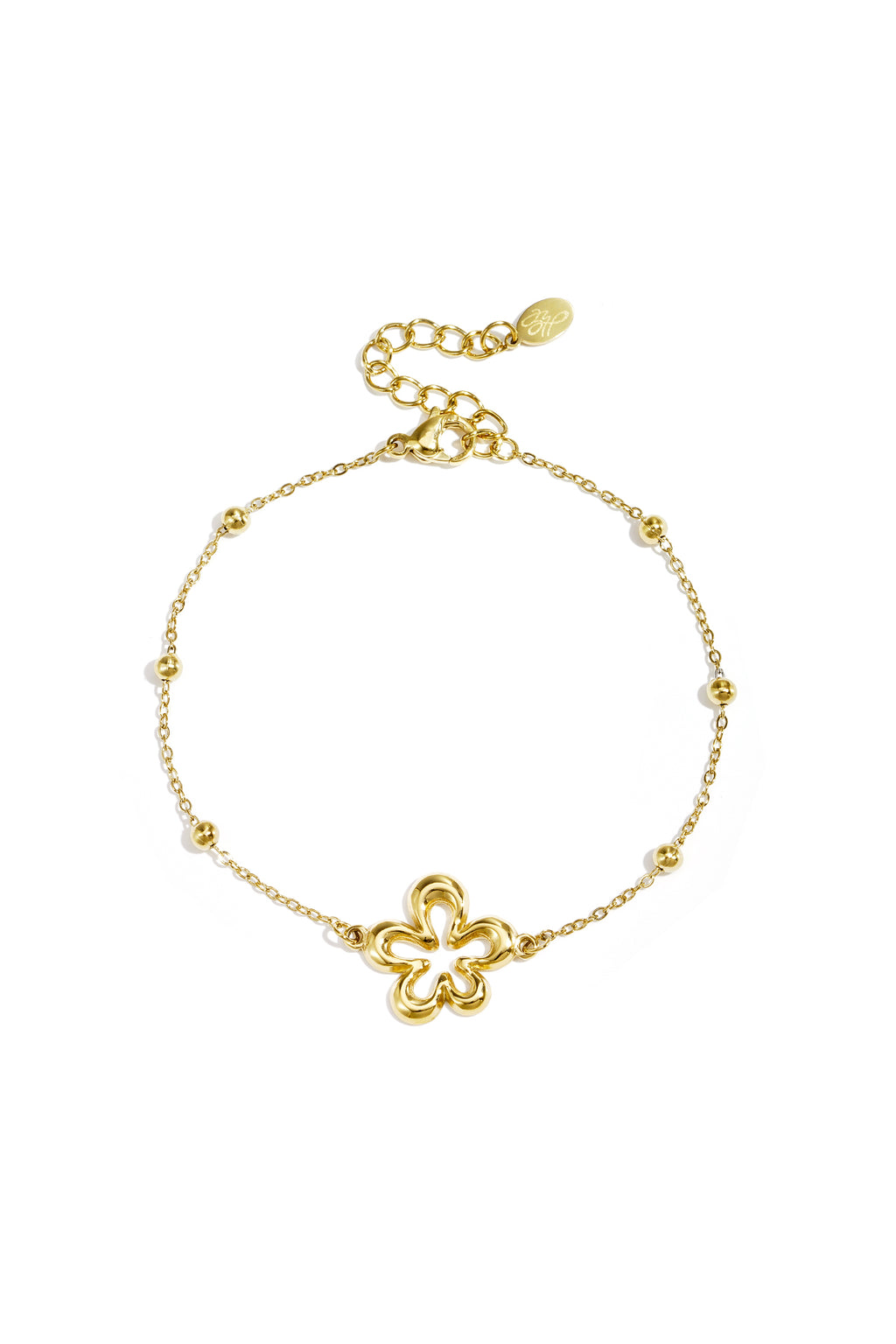 Bracelet Fleurs Ludiques - 63682