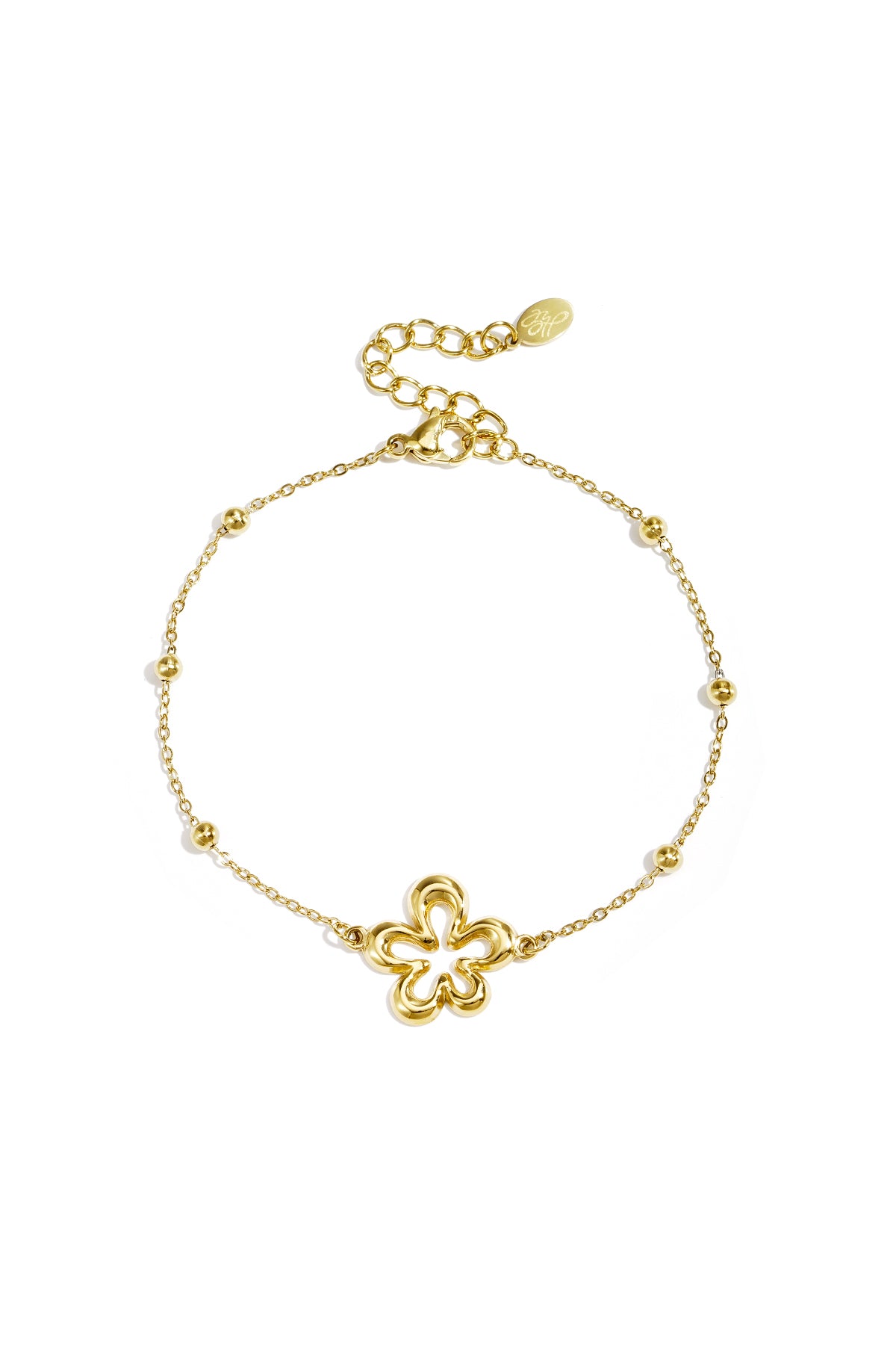 Bracelet Fleurs Ludiques - 63682