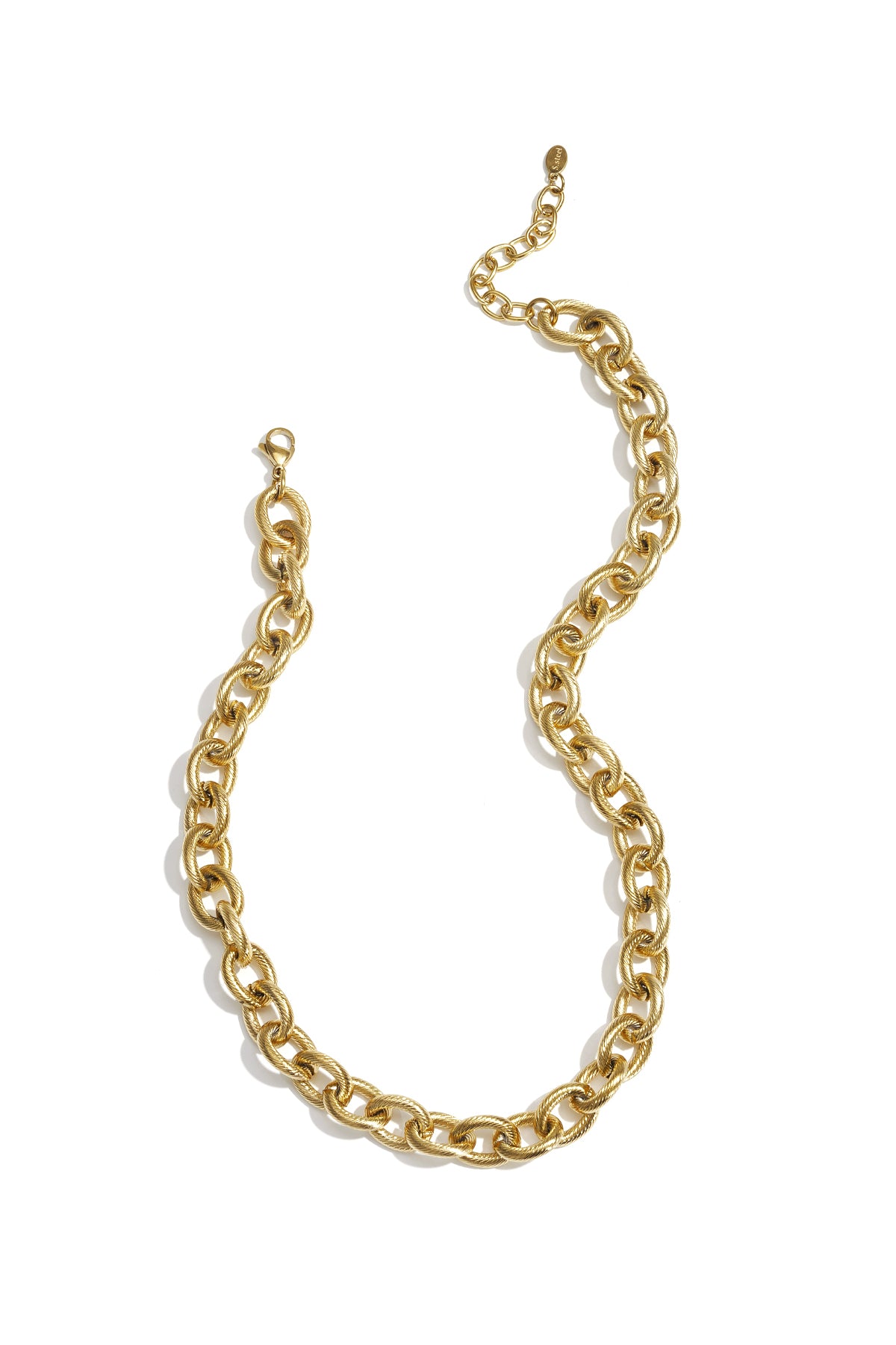 Colliers à chaîne Daily - 63434