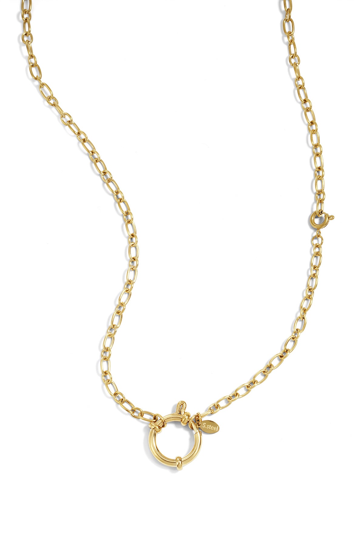 Colliers chaîne DIY 54936