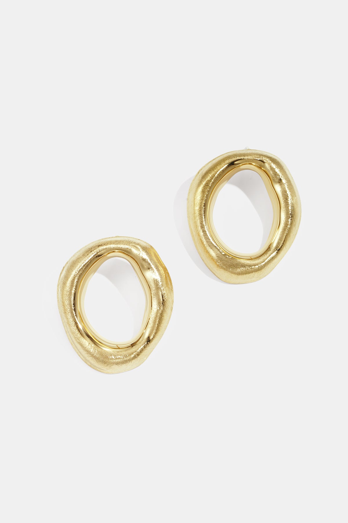 Boucles d'oreilles Créole - 54939