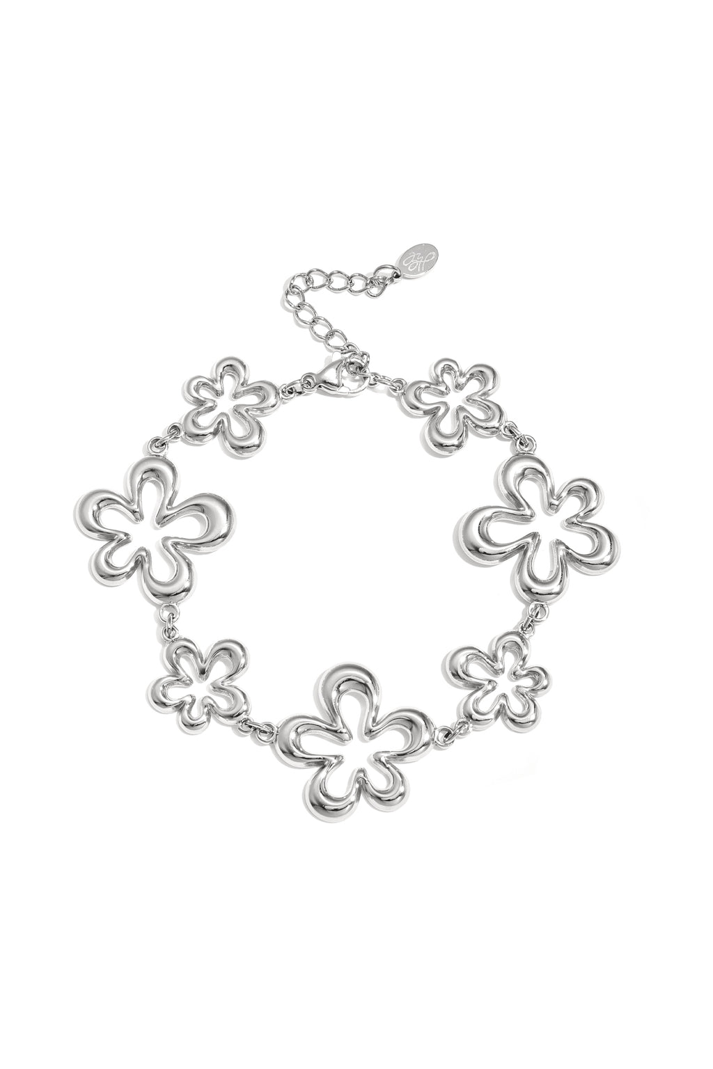Bracelet Fleurs Ludiques - 63682