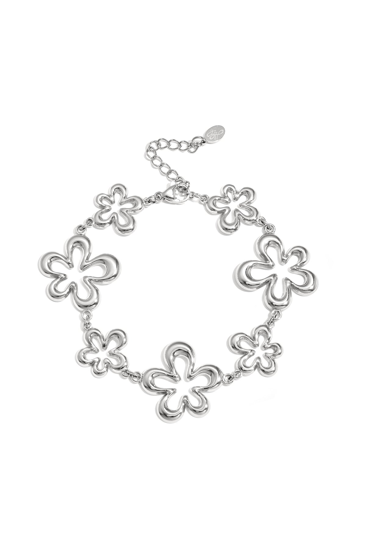 Bracelet Fleurs Ludiques - 63682