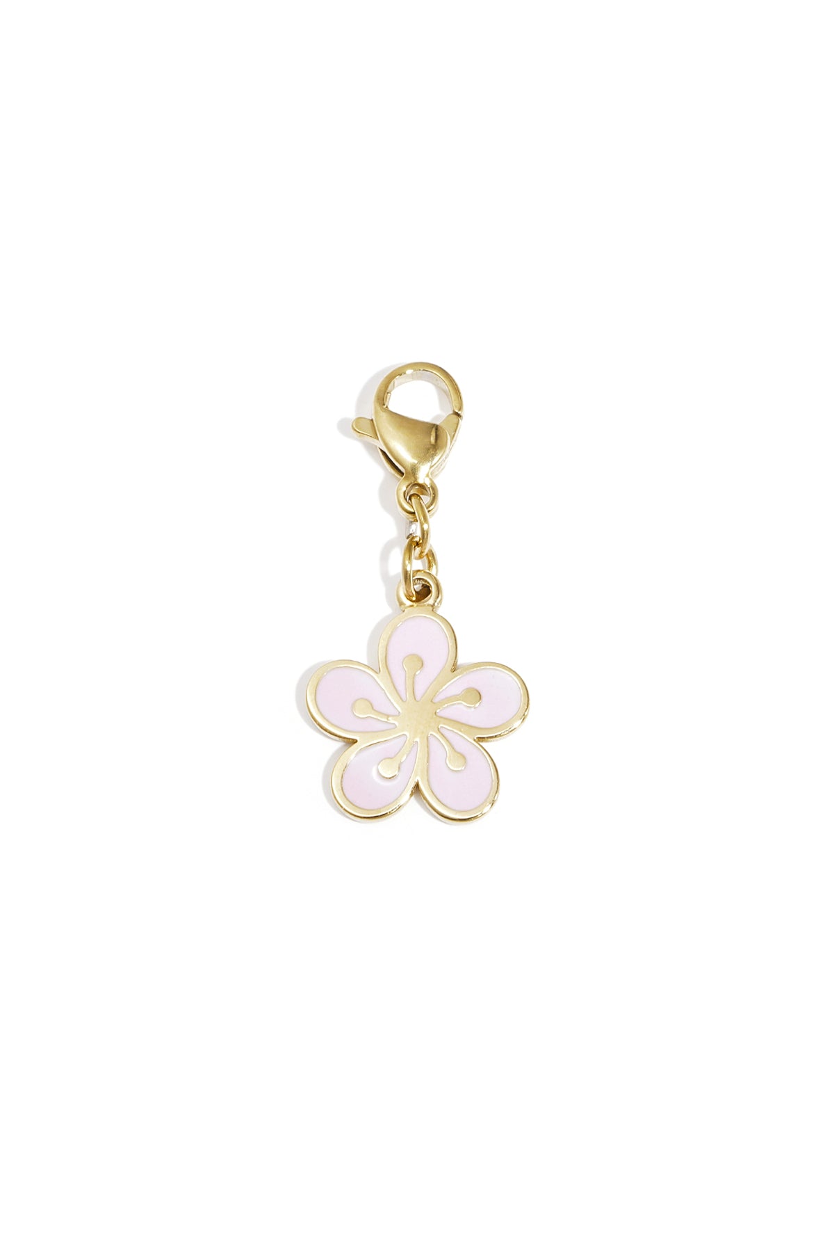 Charms Fleur - 61149