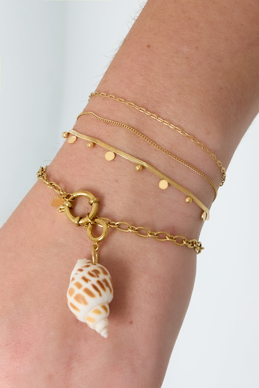 Bracelet Double The Fun - 53586