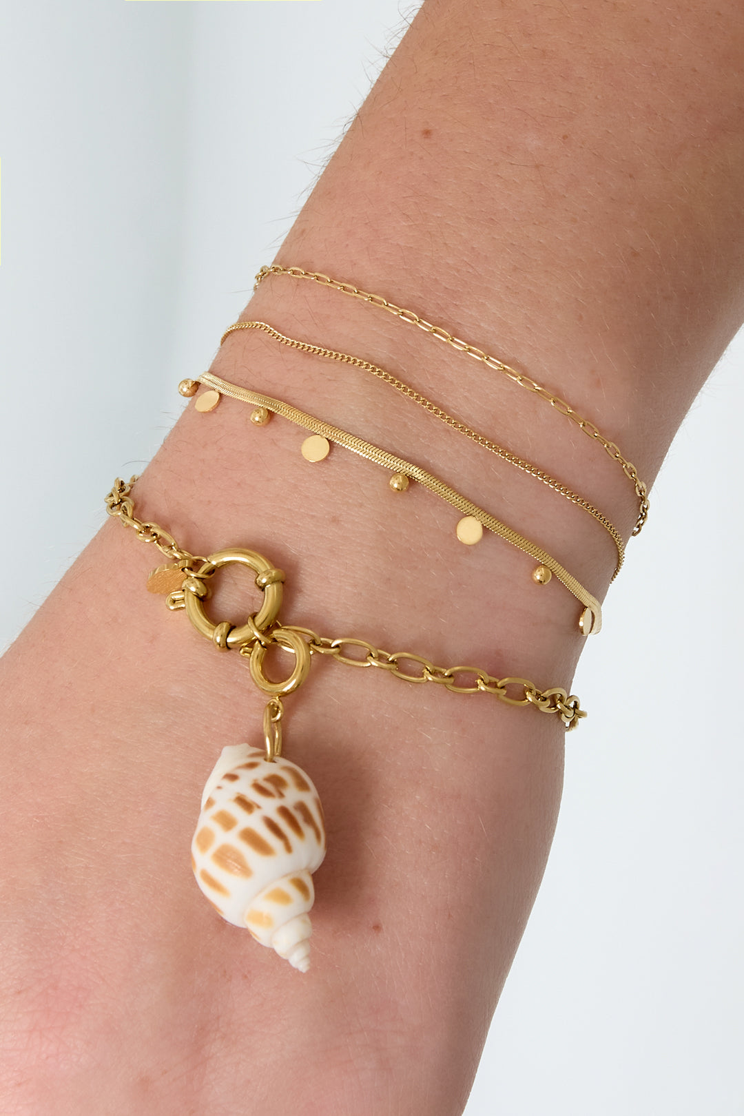 Bracelet Double The Fun - 53586