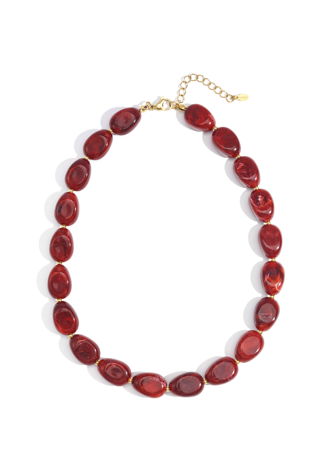 Colliers de perles - 57305