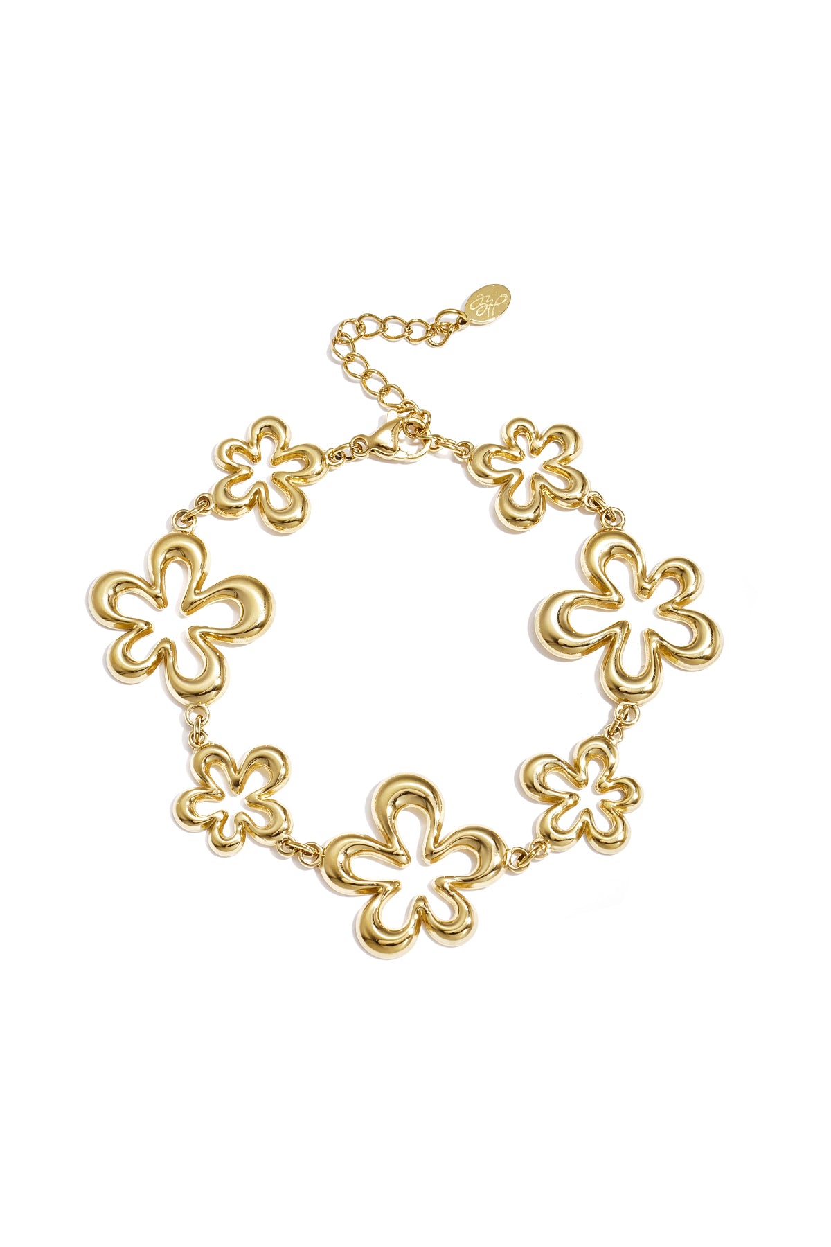 Bracelet Fleurs Ludiques - 63682
