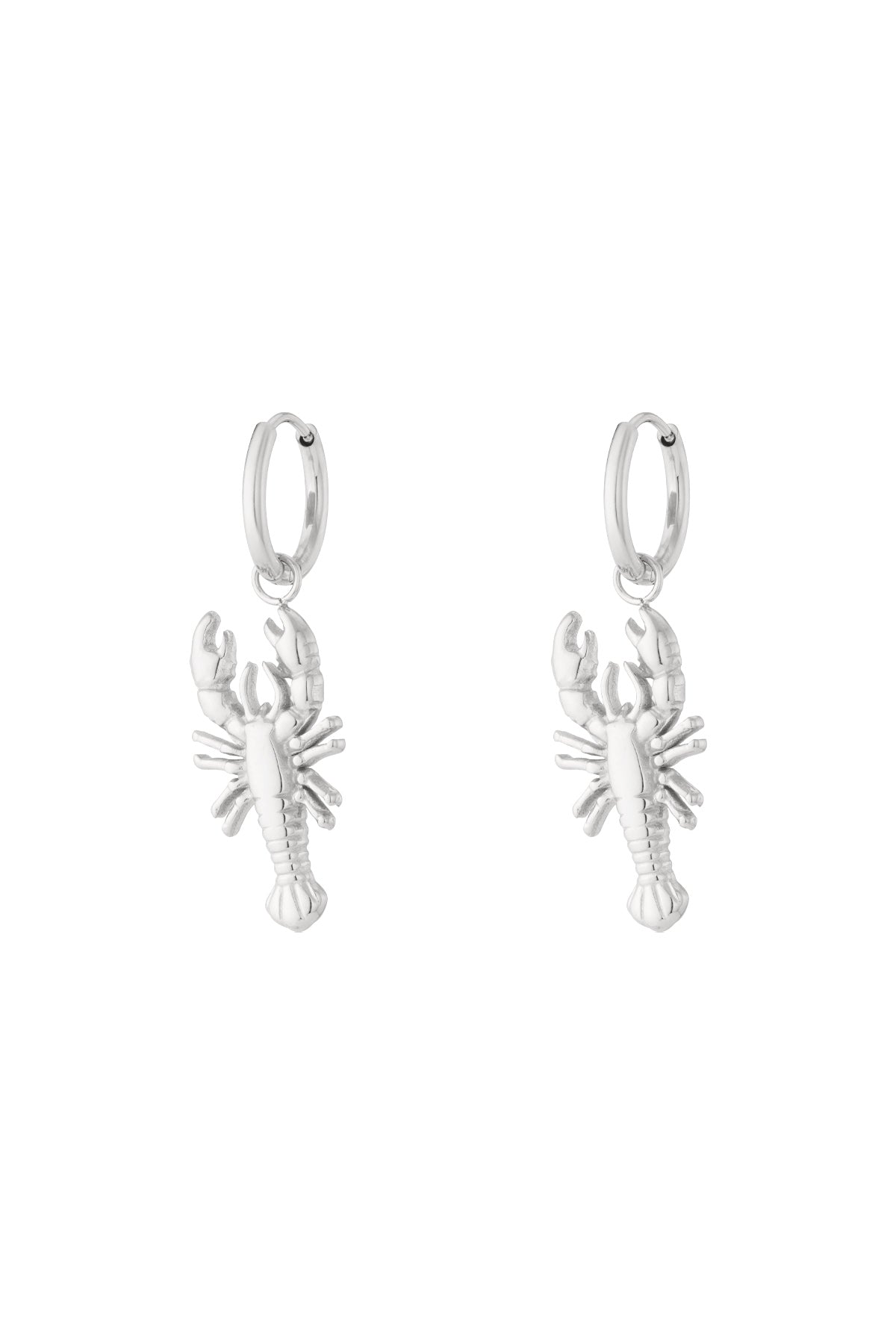   Boucles d'oreilles pendantes Animal Casual Daily Simple Series Bijoux pour femmes