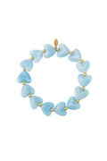 Bracelet coeur