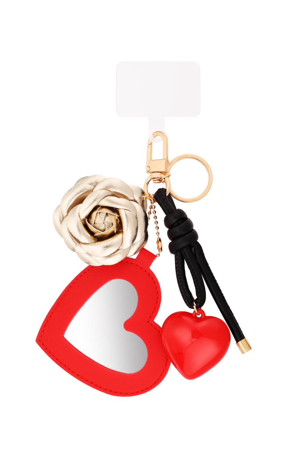 Pendentif Accessoire Lover - 48993