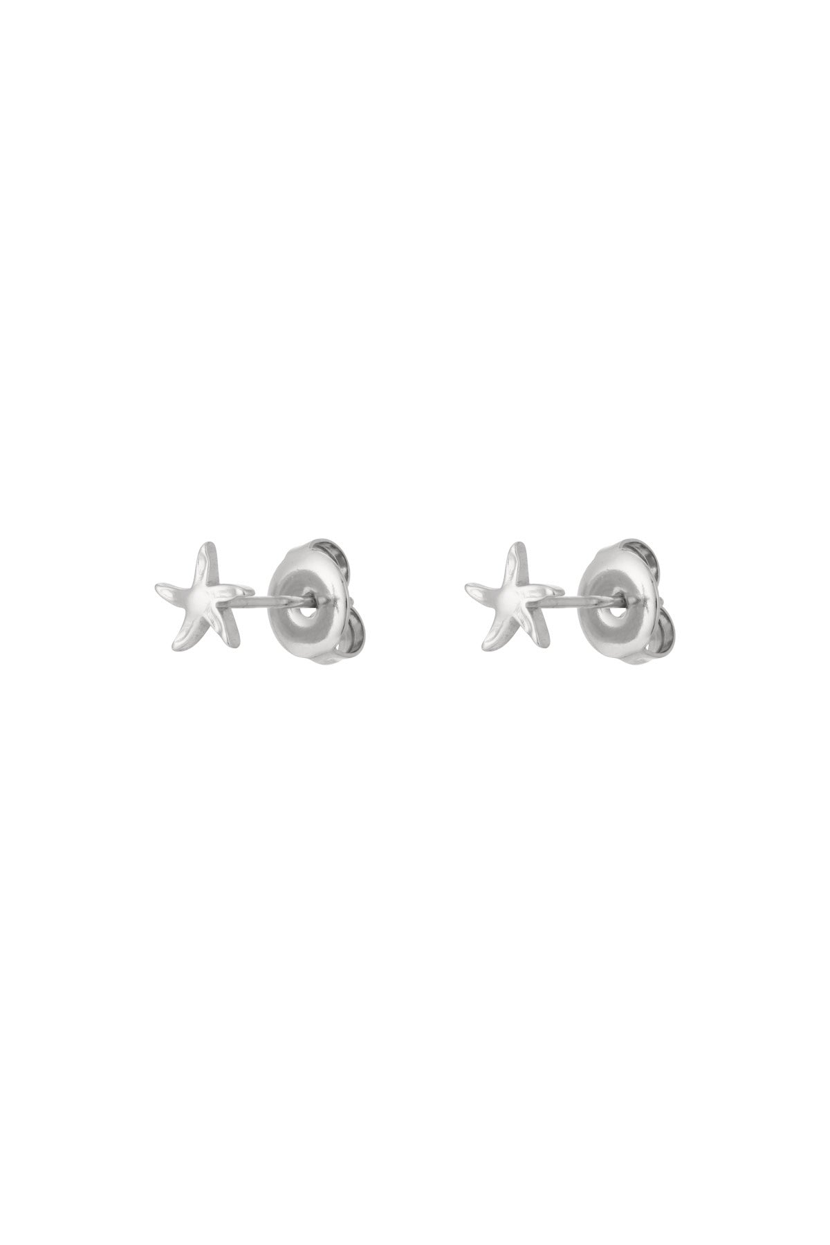Boucles d'oreilles Océan - 49085