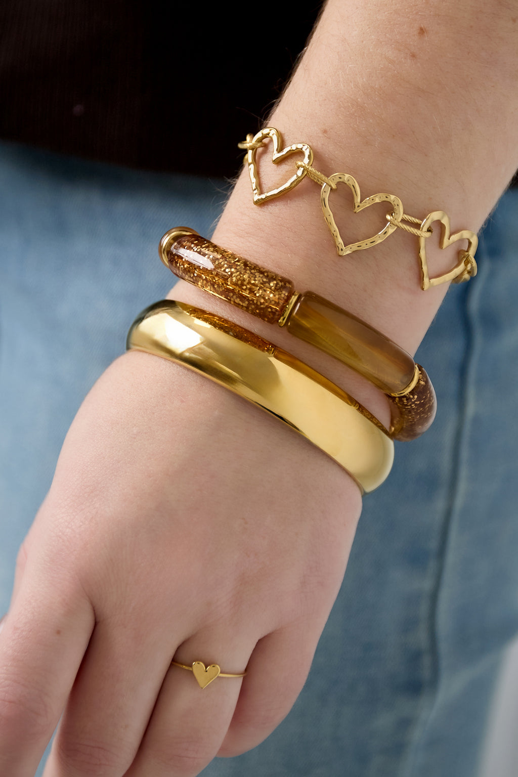 Bracelets Perles  - 57683