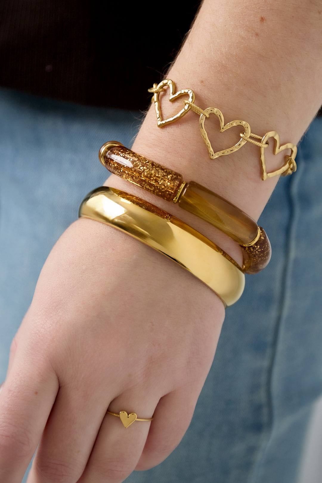 Bracelets Perles  - 57683