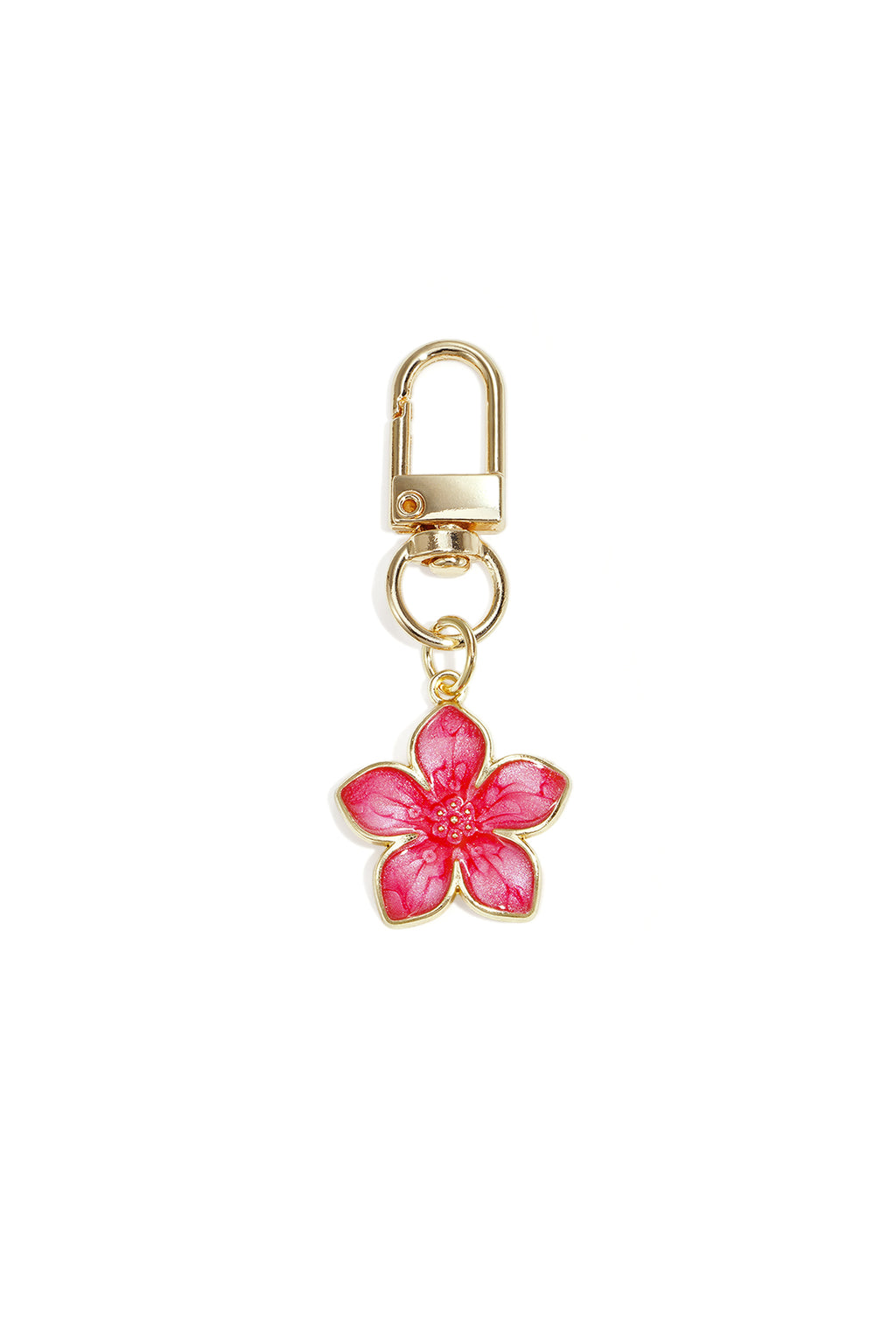 Porte-clés Blossom - 18134