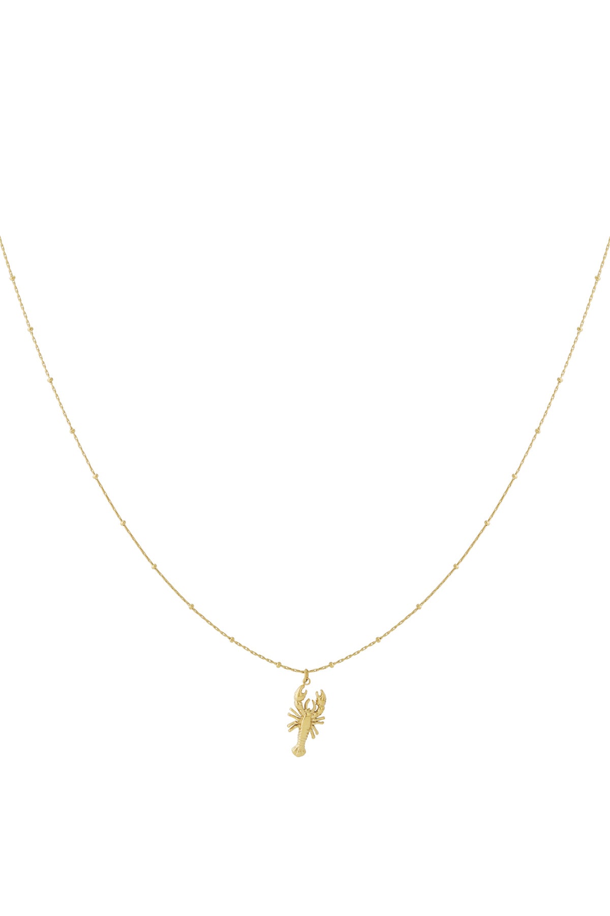   Colliers pendentifs Animal Casual Daily Simple Series Bijoux pour femmes