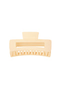 Barrette Rectangle - 13215