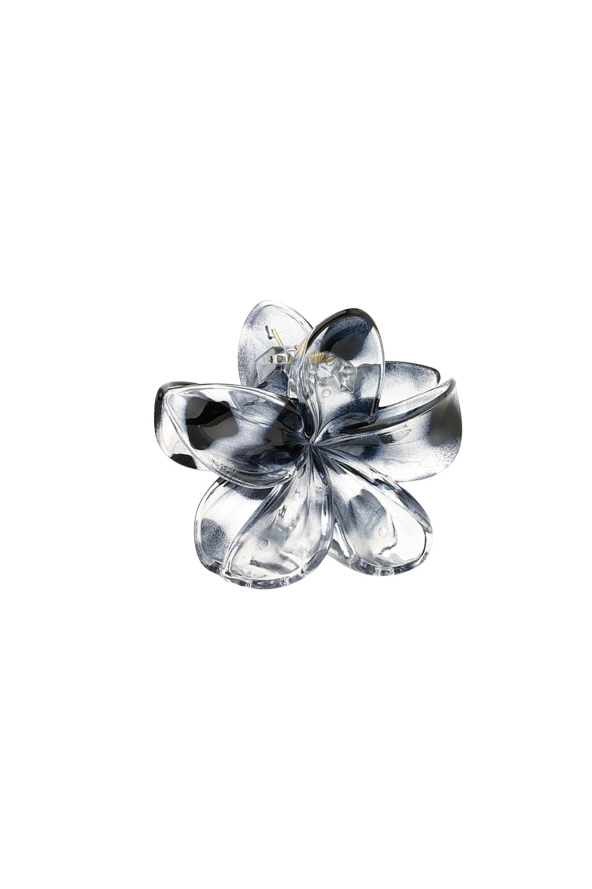 Pince à cheveux Fleurs Hawaïennes - 17472