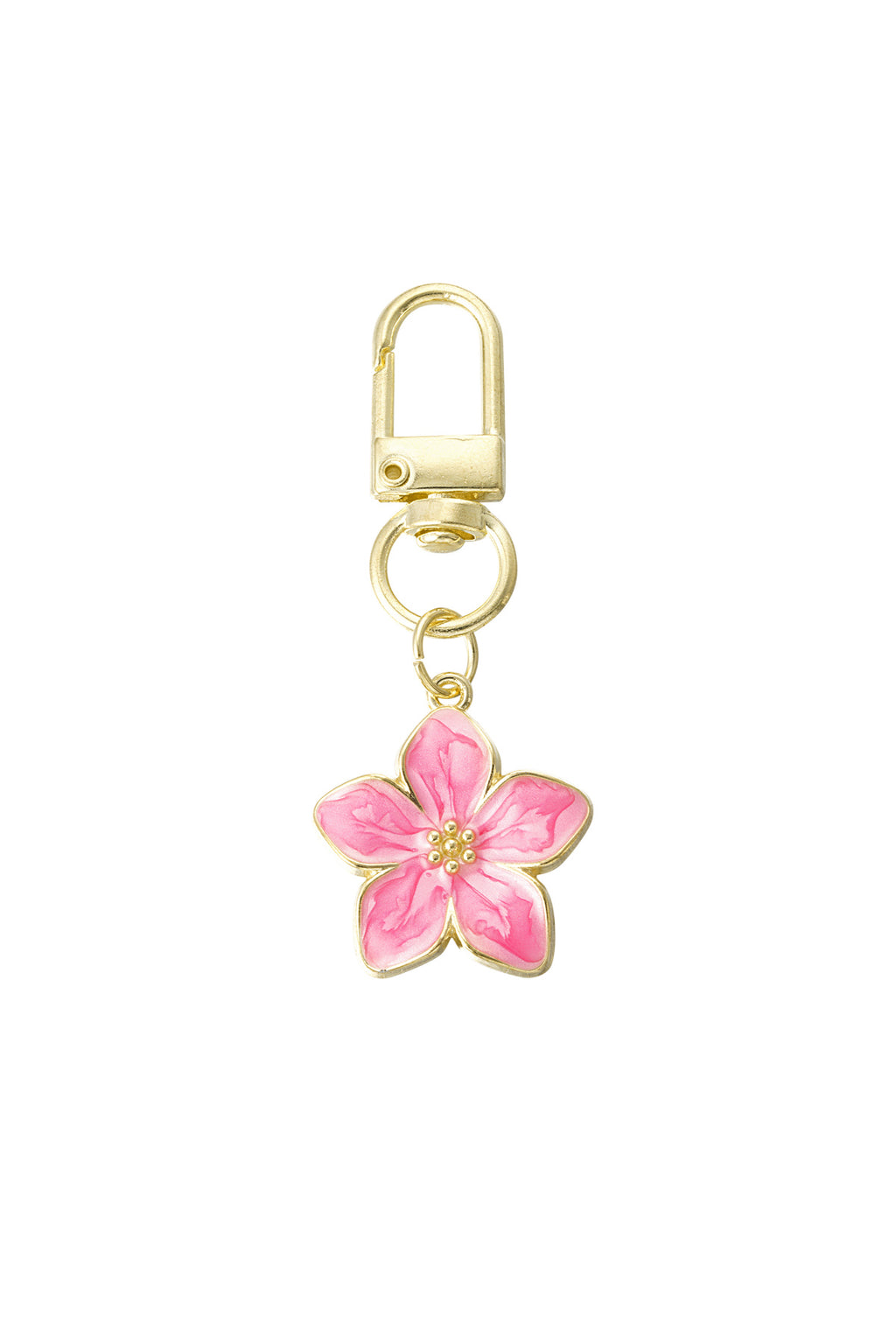 Porte-clés Blossom - 18134