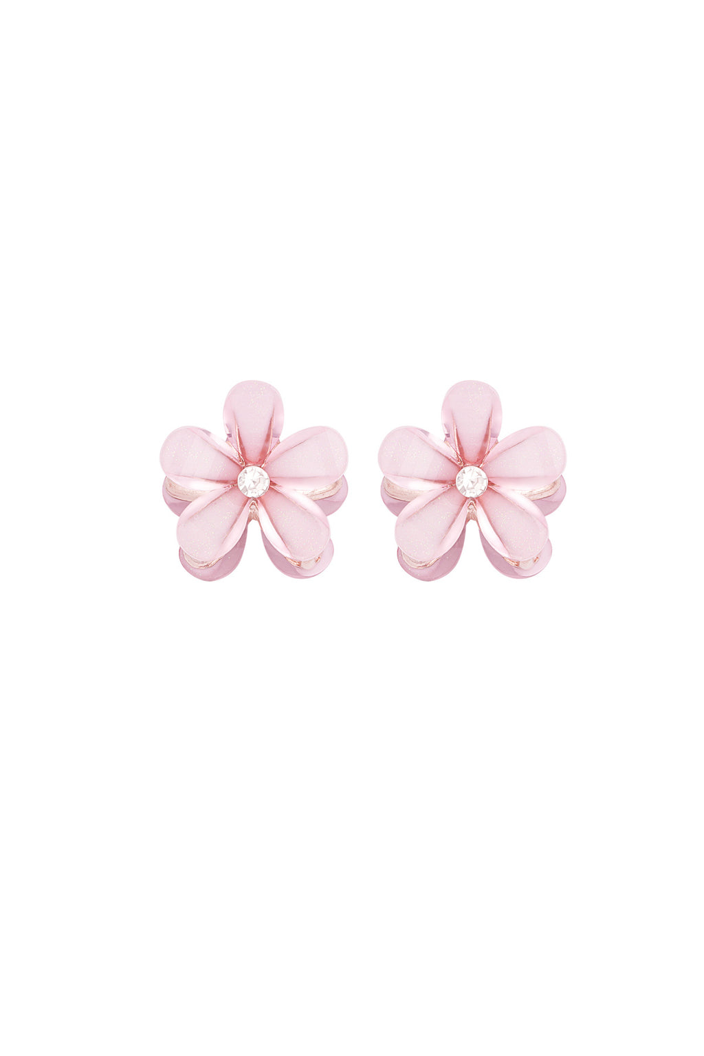 Pince à cheveux Daisy - 18452