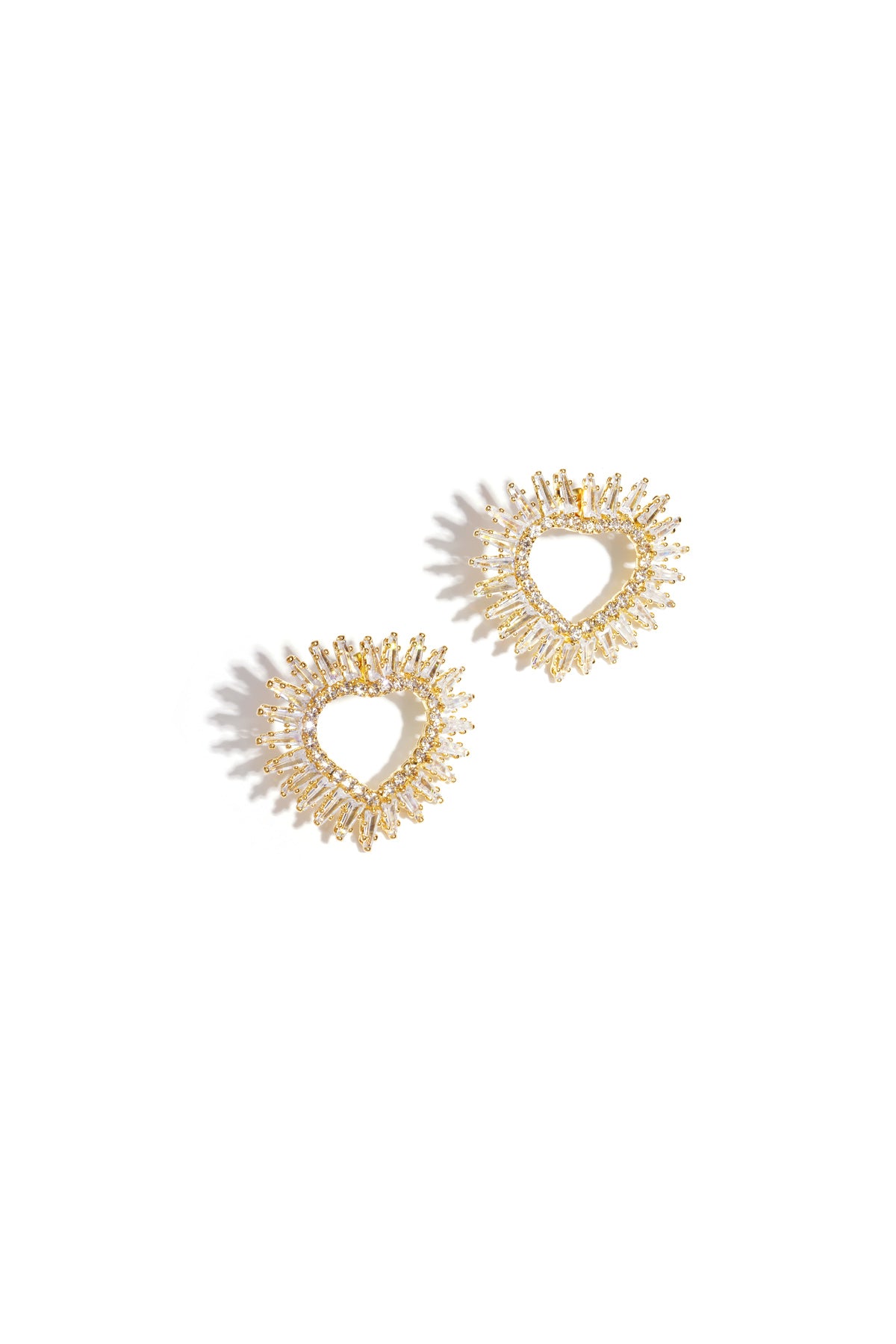 Boucles d'oreilles à tige 54300