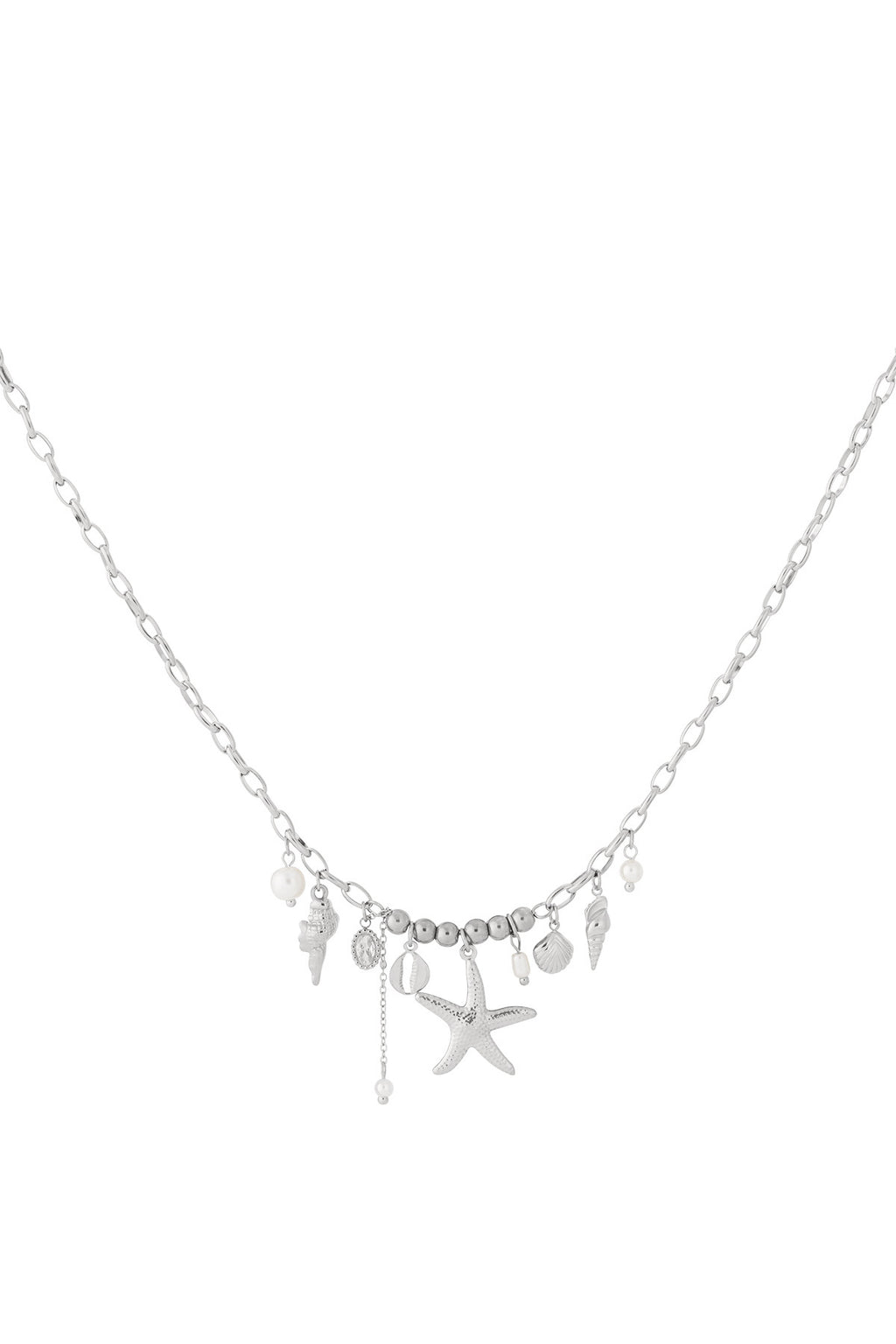 Collier L'été arrive