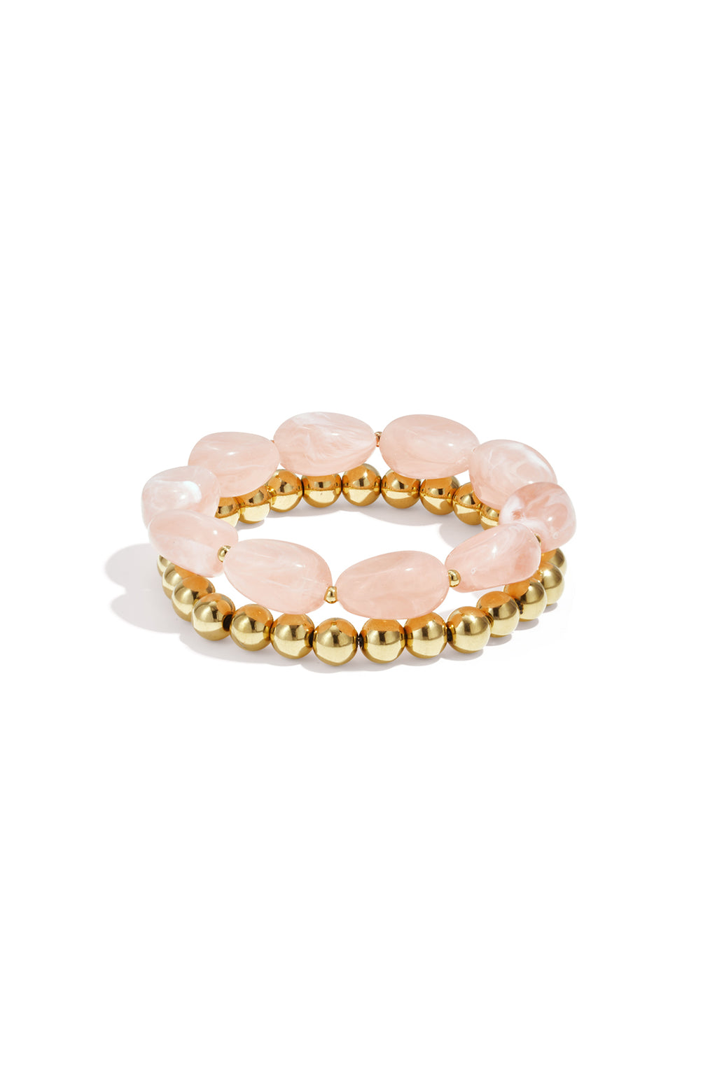 Bracelet composé perles - 61277