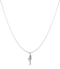 Collier Keep Swimming