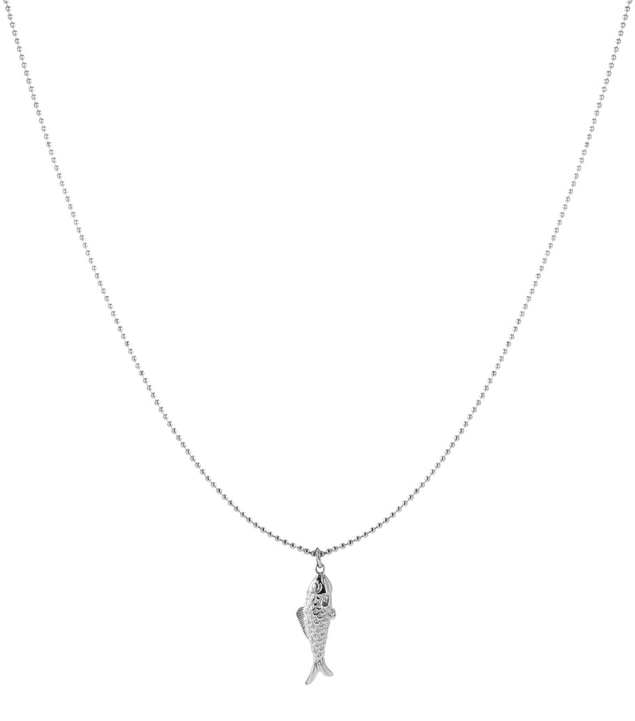 Collier Keep Swimming