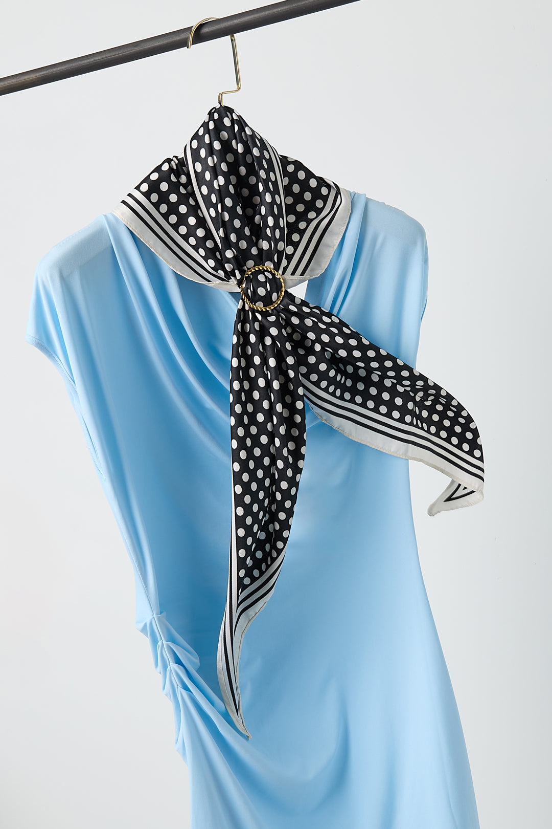 Écharpes Pois - 63063