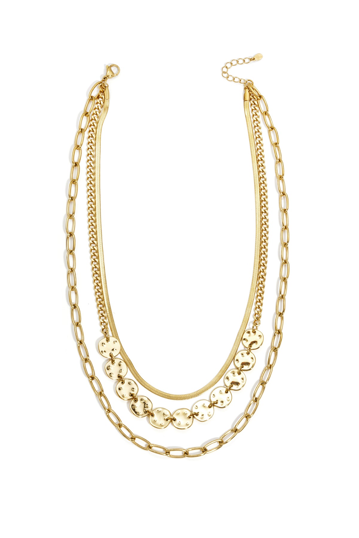 Colliers Alternance 63368