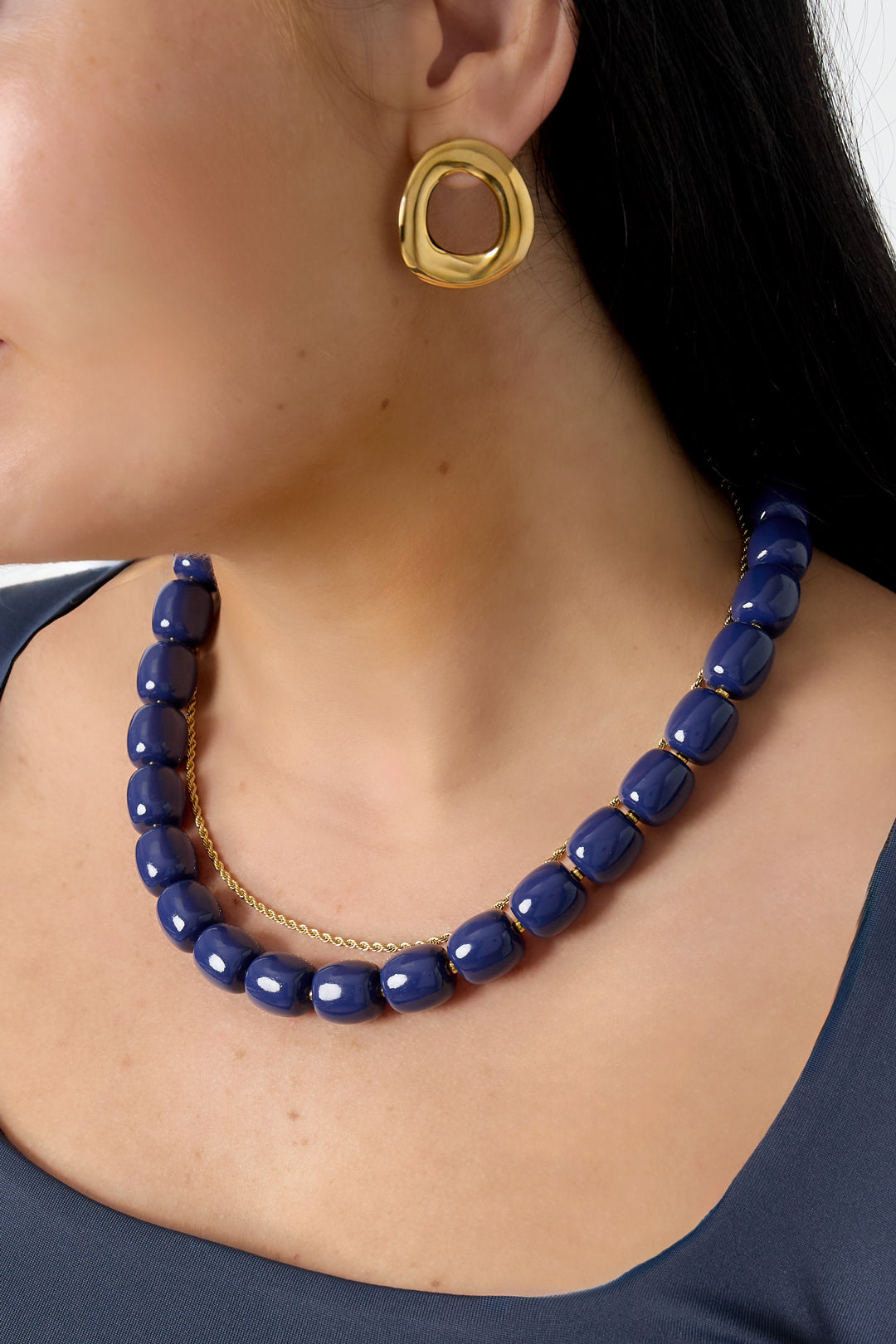 Colliers de perles - 57303