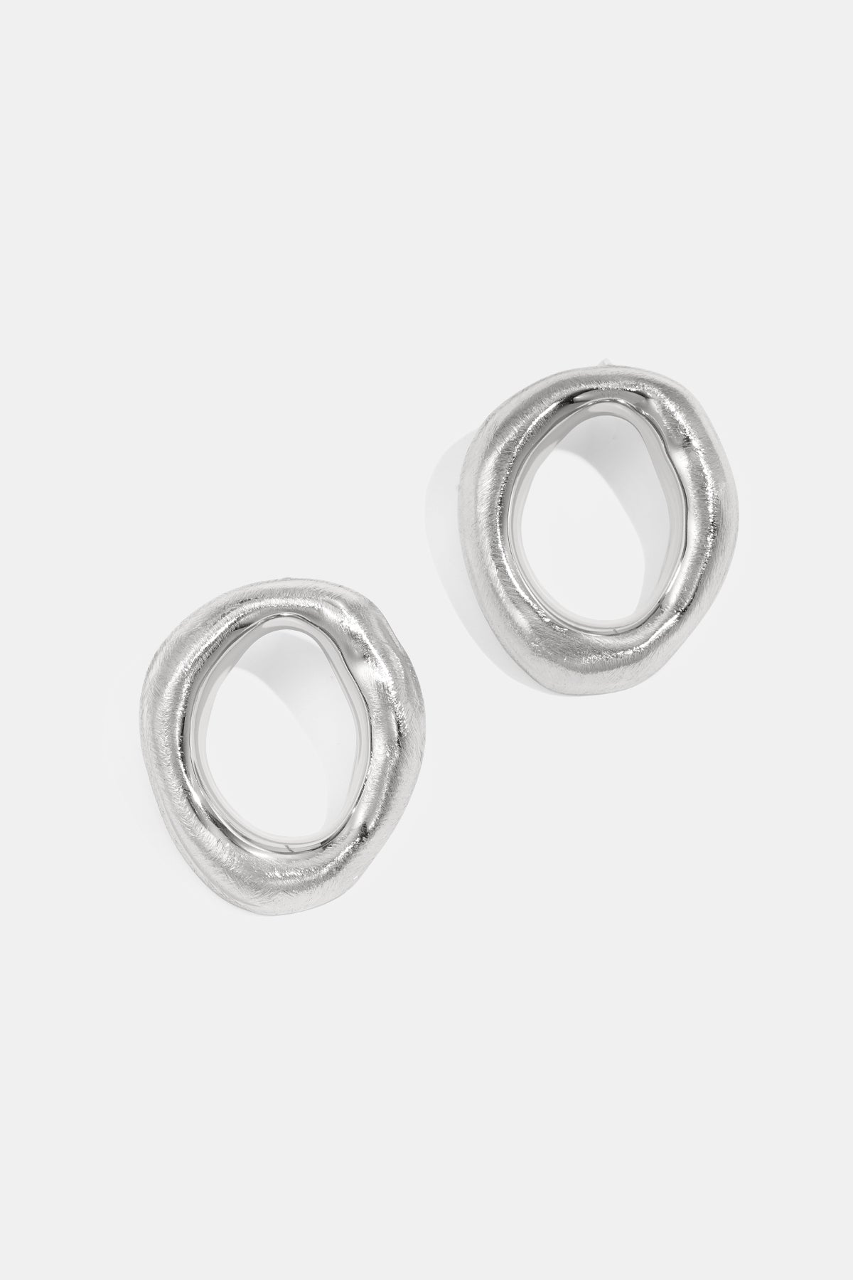 Boucles d'oreilles Créole - 54939
