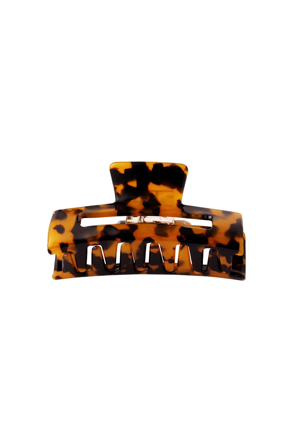 Pince à cheveux Rose Sheet Material