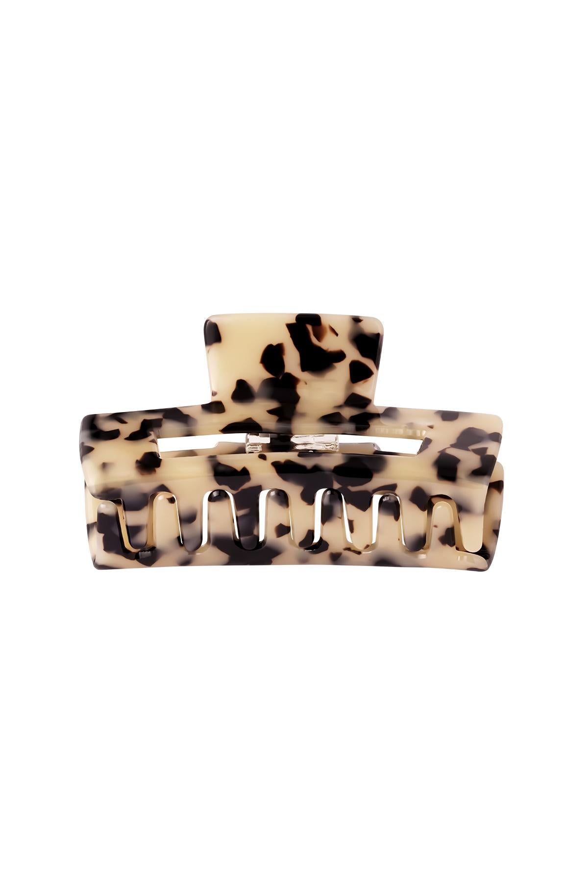 Modèle de pince à cheveux - 10563