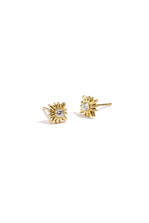 Boucles d'oreilles Etincelles 13636