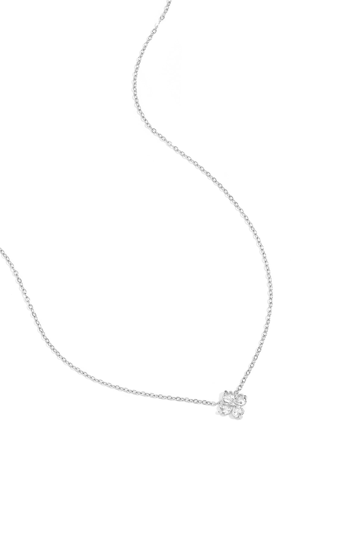 Collier  Trèfle - 63815