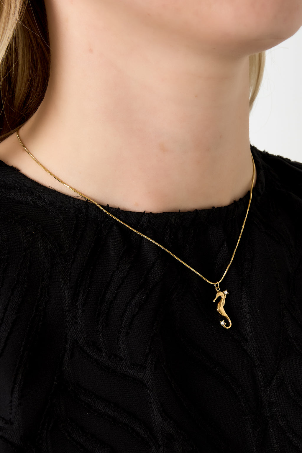   Colliers pendentifs Tortue Casual Daily Simple Series Bijoux pour femmes