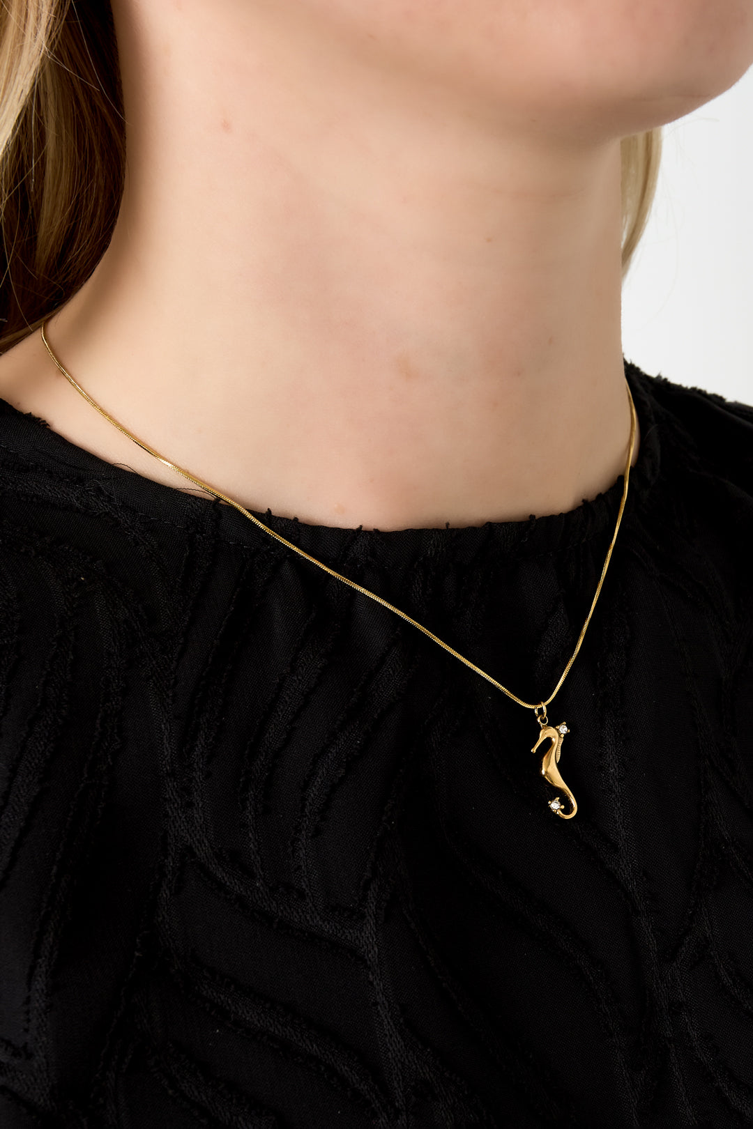   Colliers pendentifs Tortue Casual Daily Simple Series Bijoux pour femmes