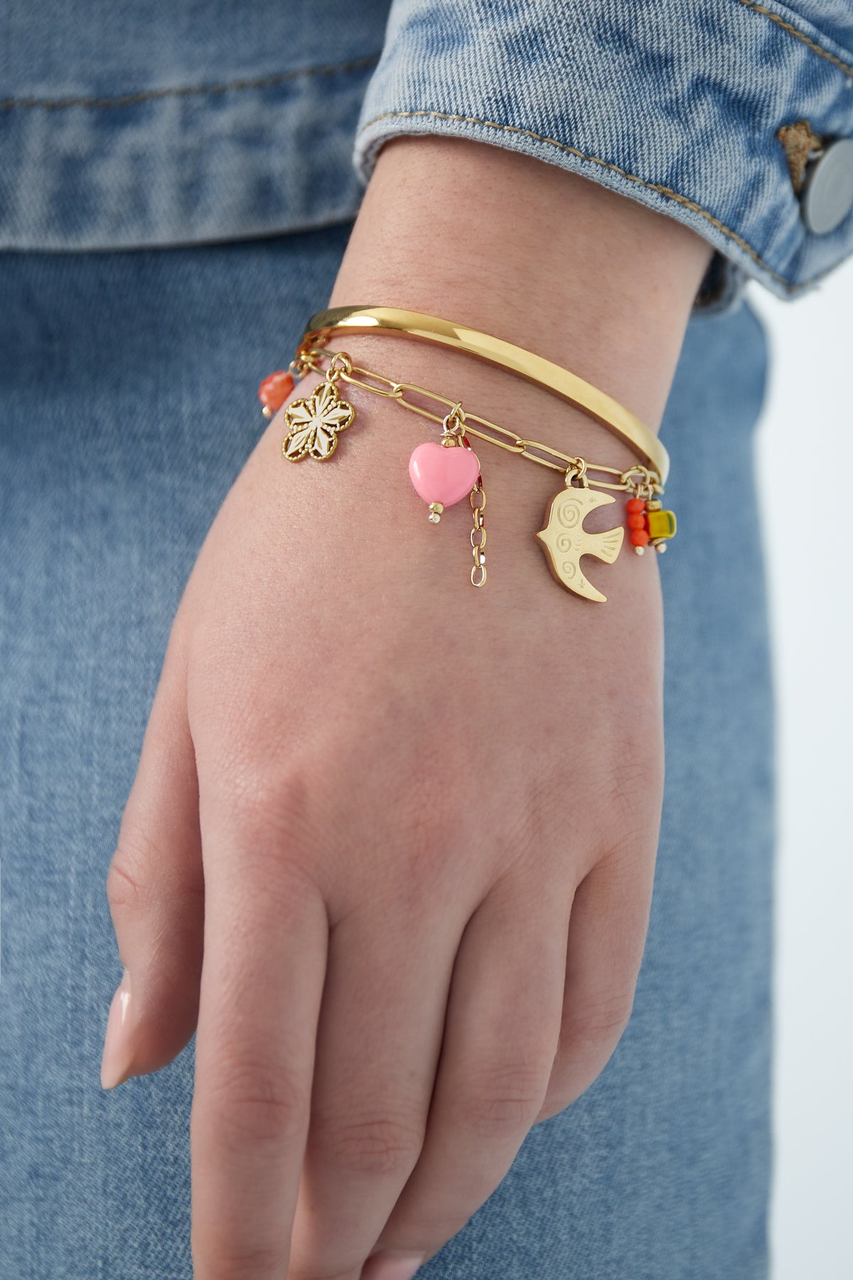 bracelet mystic tides