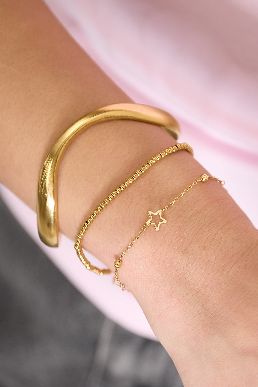 Bracelet Organique - 60618