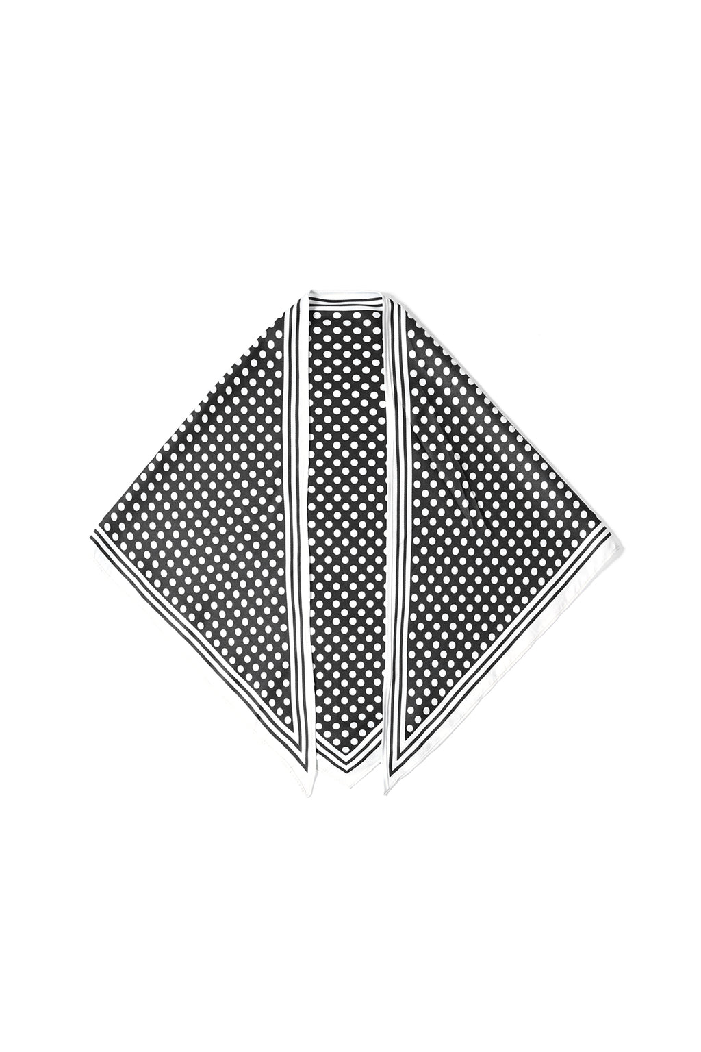 Écharpes Pois - 63063