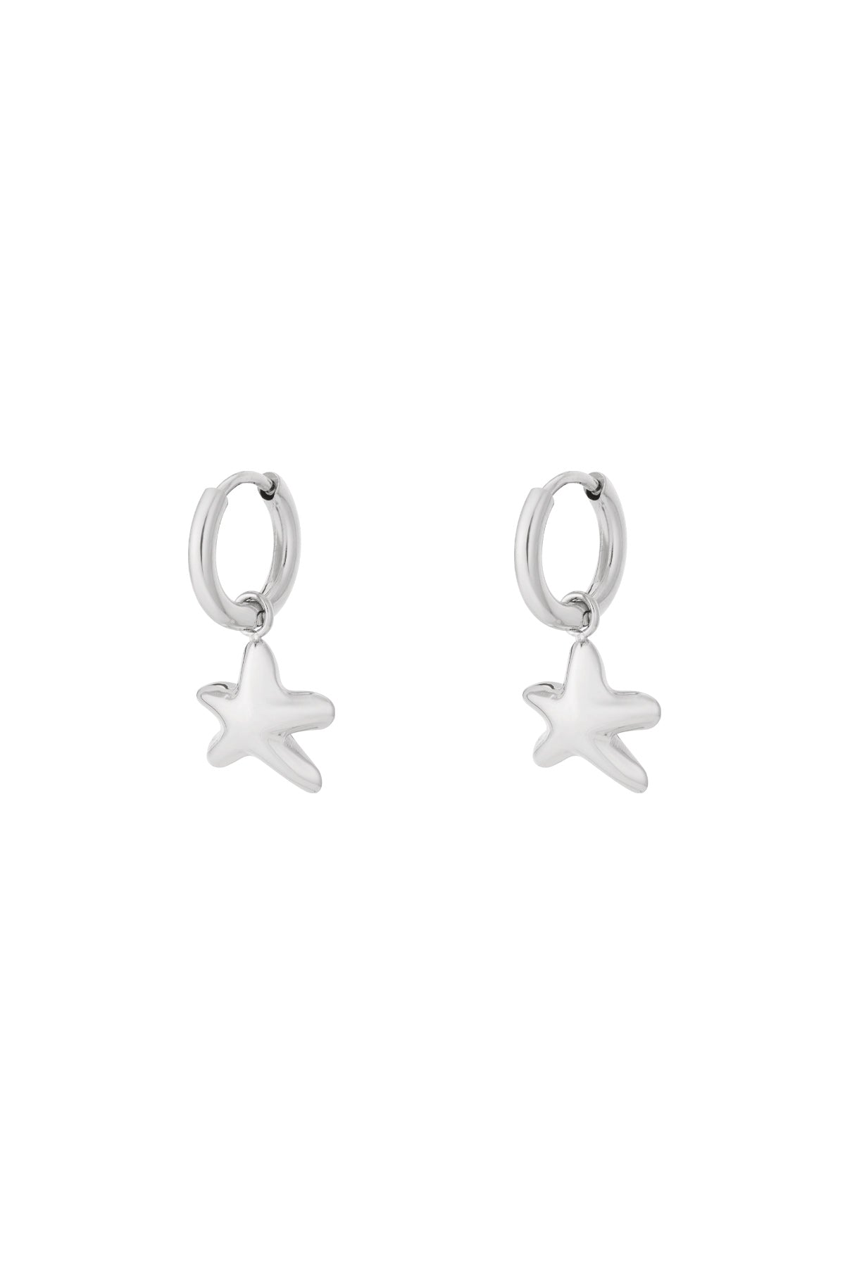 Boucles d'oreilles Mini Starr